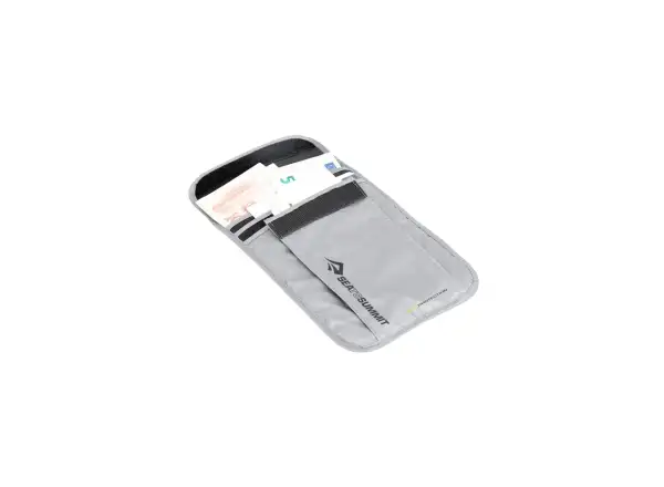 Sea to Summit RFID Neck Wallet cestovní peněženka