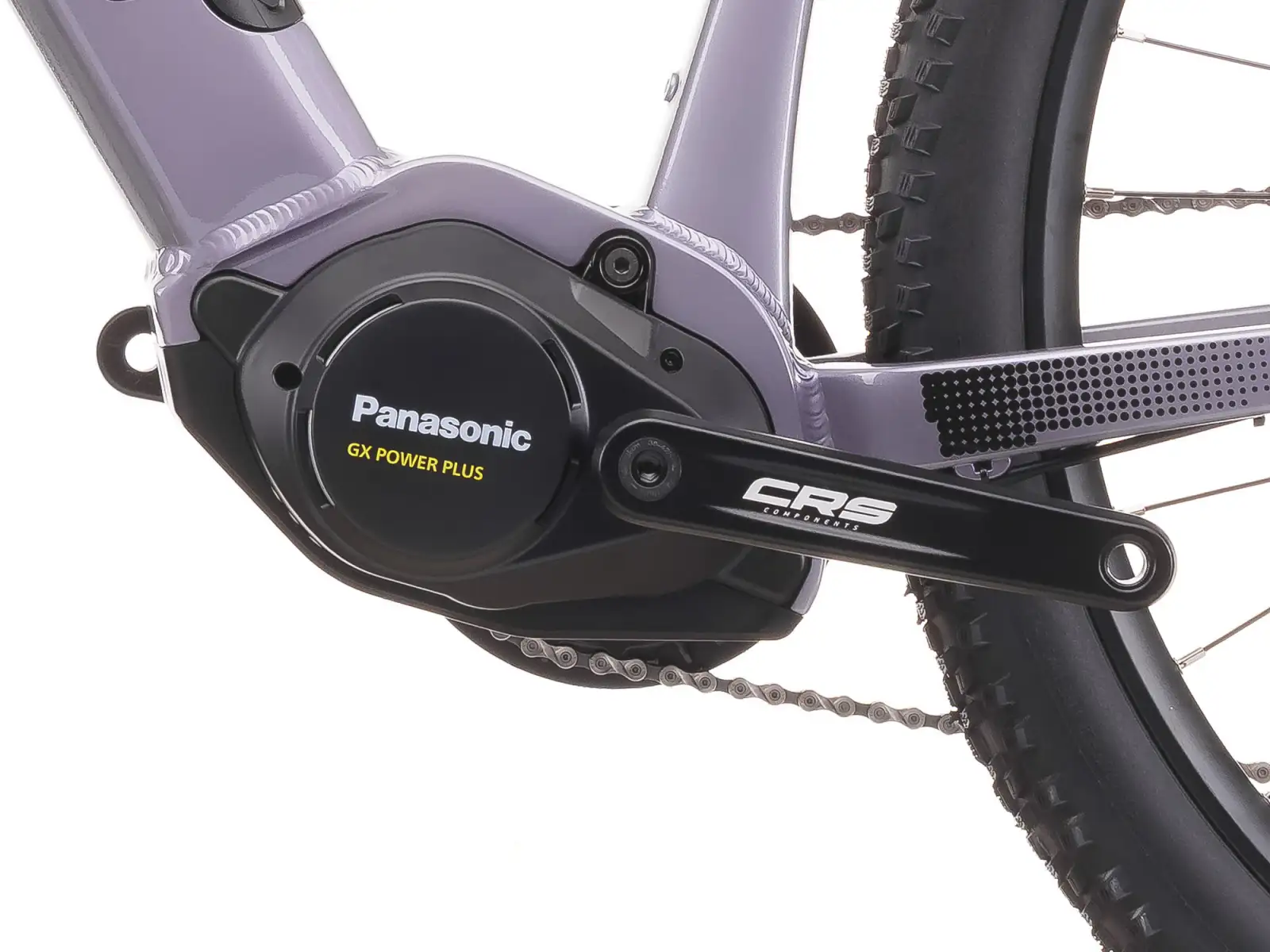 Crussis e-Fionna 7.11 513Wh horské elektrokolo