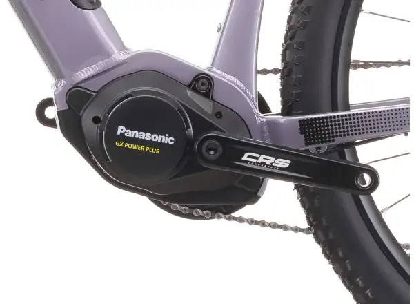 Crussis e-Fionna 7.11 513Wh horské elektrokolo