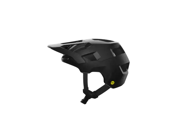 POC Kortal Race MIPS MTB přilba Uranium Black Matt