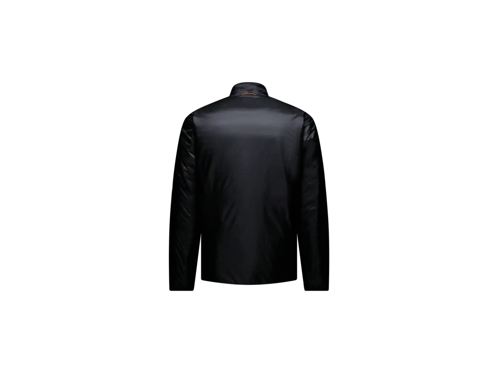 POC Lite Padded Jacket pánská zateplená bunda Uranium Black