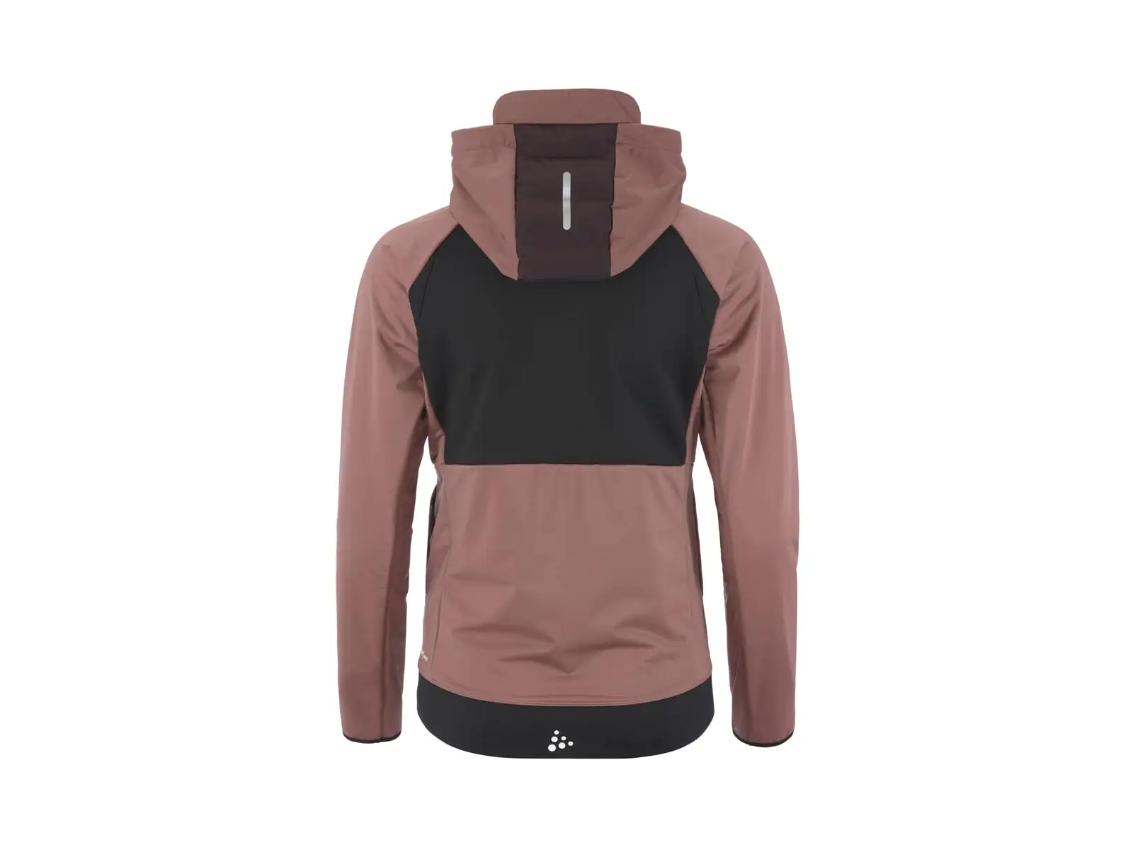 Craft ADV Pursuit Thermal dámská bunda červená