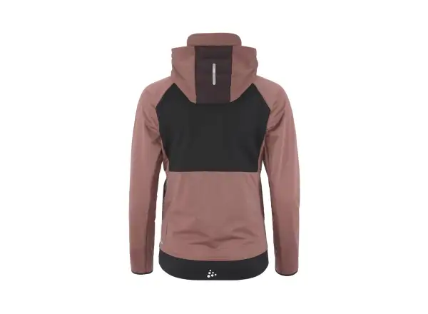 Craft ADV Pursuit Thermal dámská bunda červená