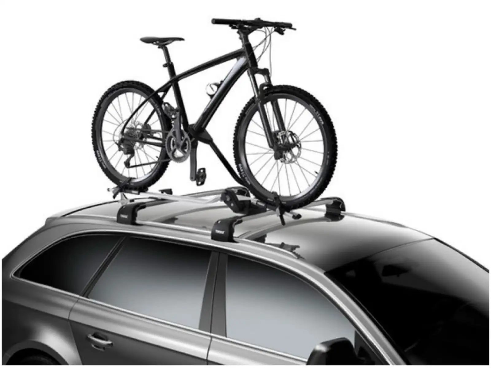 Thule ProRide 598 střešní nosič