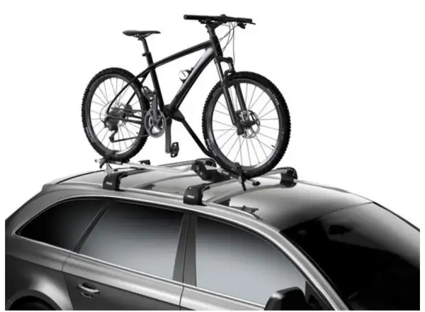 Thule ProRide 598 střešní nosič