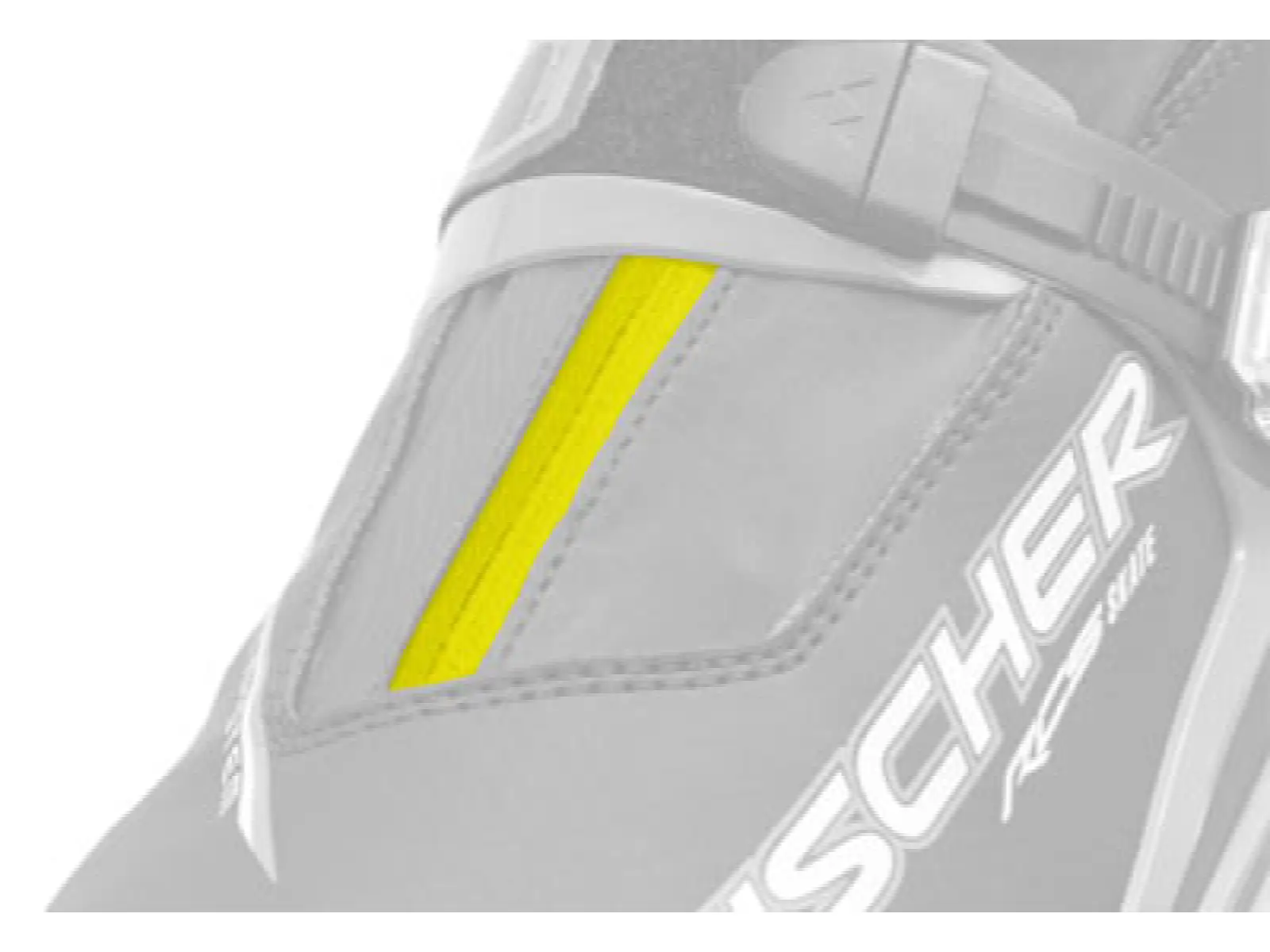 Fischer RC5 COMBI boty na běžky