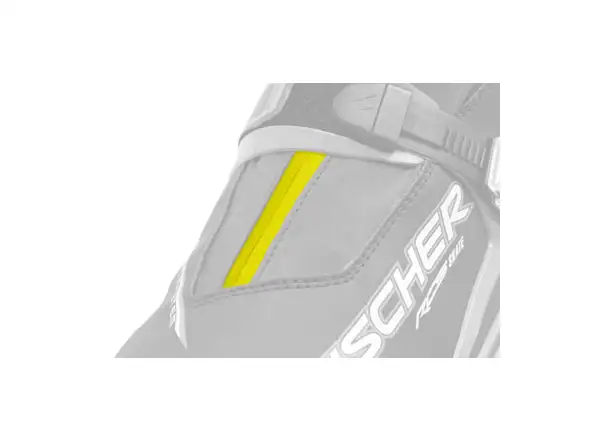 Fischer RC5 COMBI boty na běžky