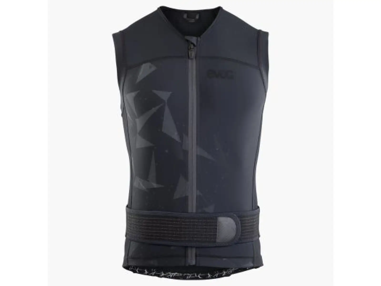 Evoc Protector pánská ochranná vesta Black