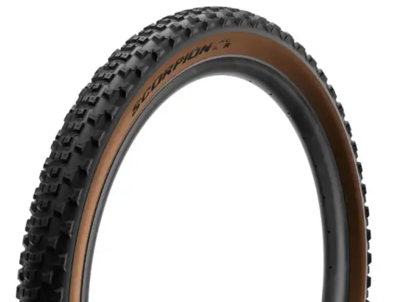 Pirelli Scorpion XC R Classic 29x2,20" plášť kevlar