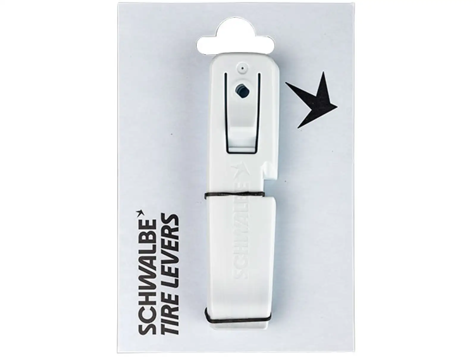 Schwalbe montpáky NEW 3ks - sky blue