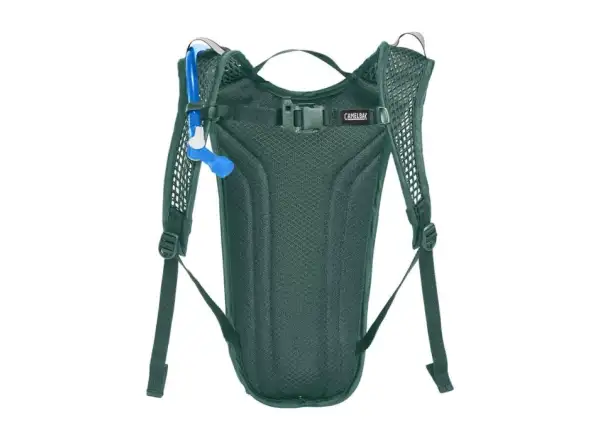 Camelbak Mini Mule dětský batoh 5 l + rezervoár 1,5 l Greeen Mountains