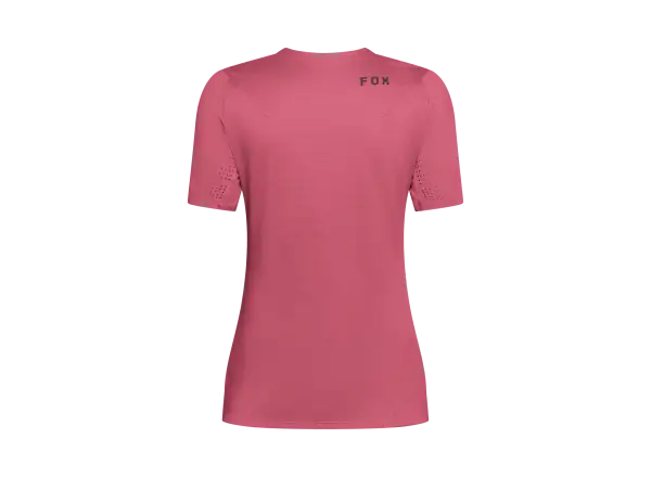 Fox Flexair dámský dres krátký rukáv Berry