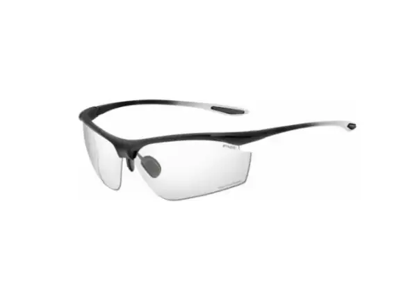 R2 Peak brýle černá/fotochromatická šedá skla