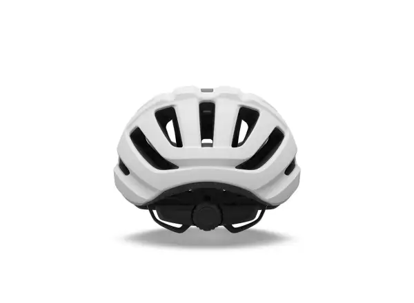 Giro Register II XL přilba Mat White/Grey