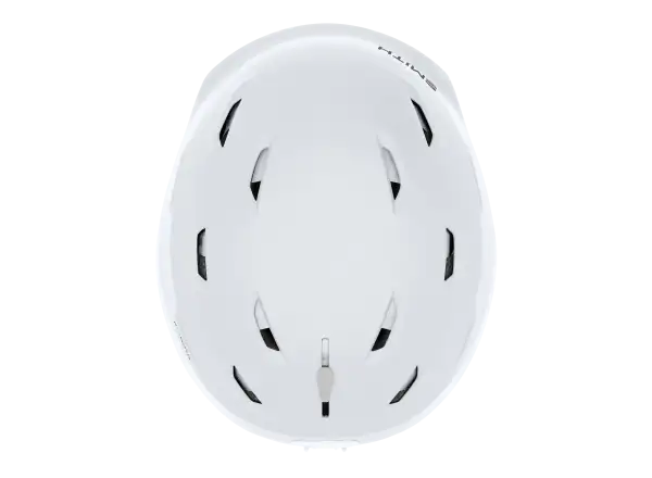 Smith Liberty lyžařská helma Matte White