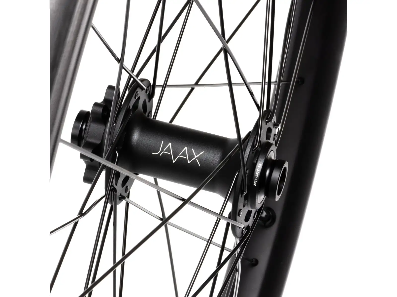 Javax ER521 Ratchet Disc IS6 karbonová 29" enduro kola