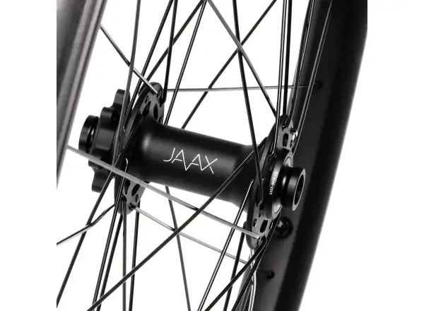 Javax ER521 Ratchet Disc IS6 karbonová 29" enduro kola