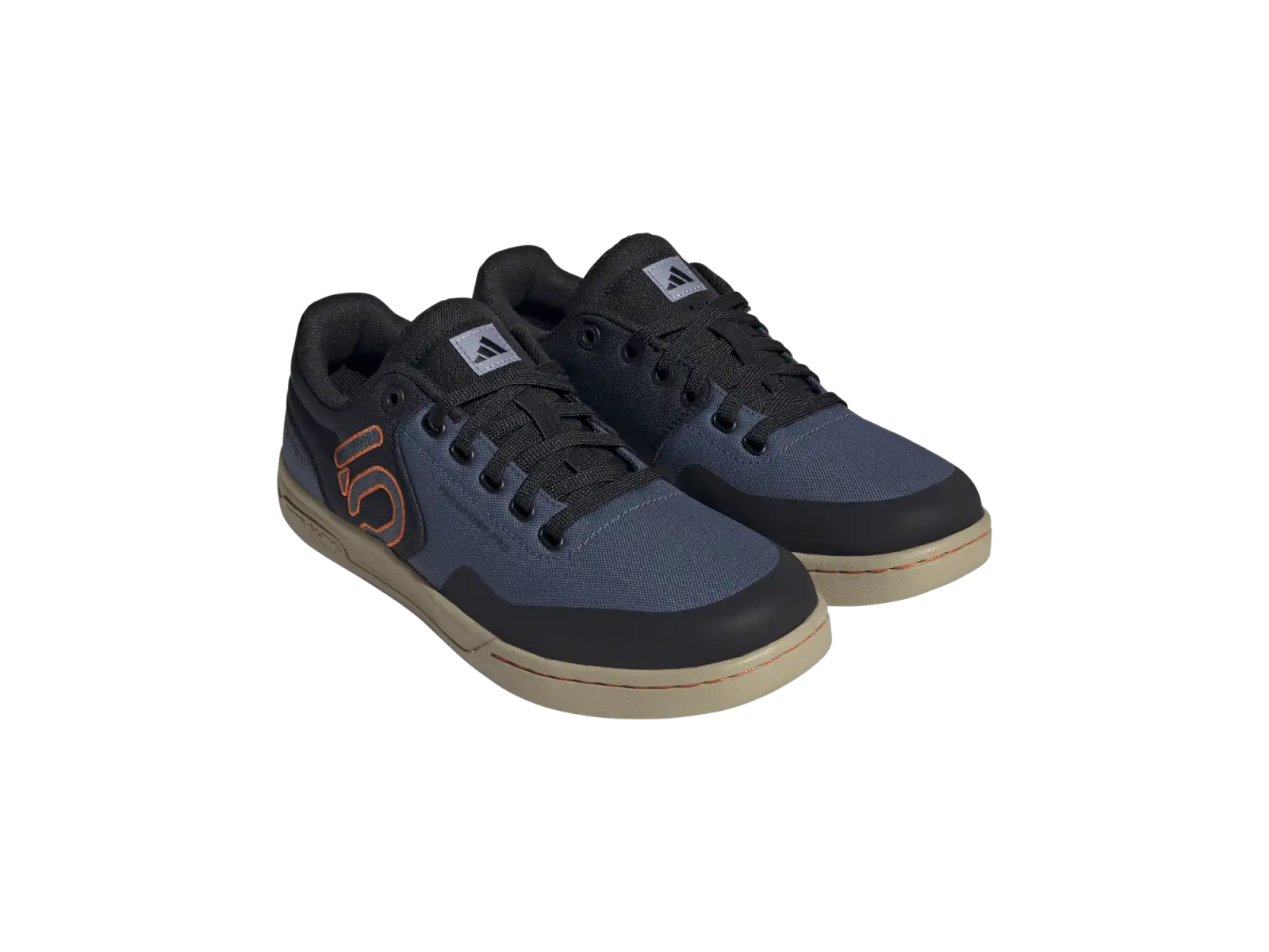 Five Ten Freerider Pro Canvas pánské boty Wonder Steel