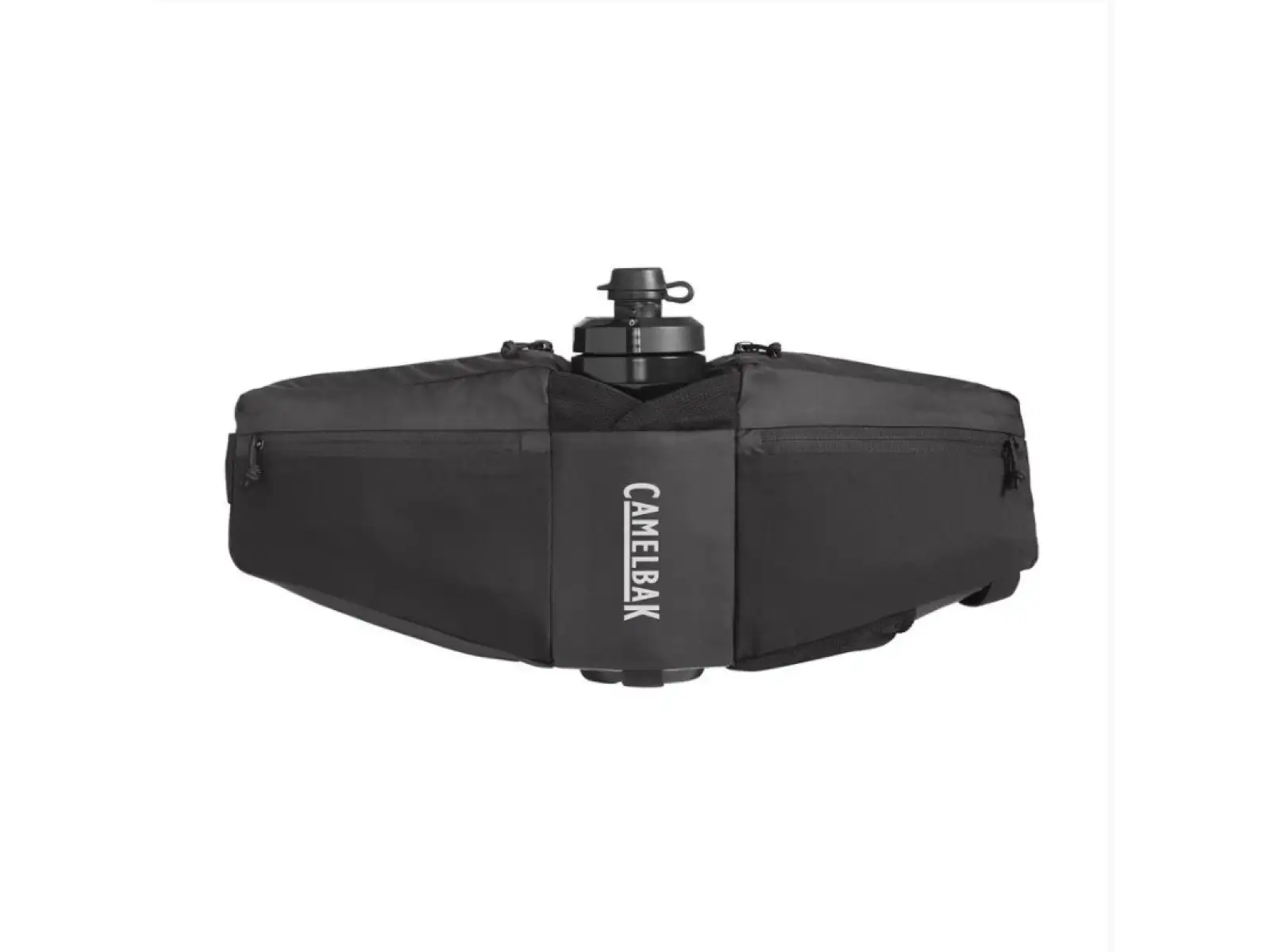Camelbak Podium Flow ledvinka 4 l Black
