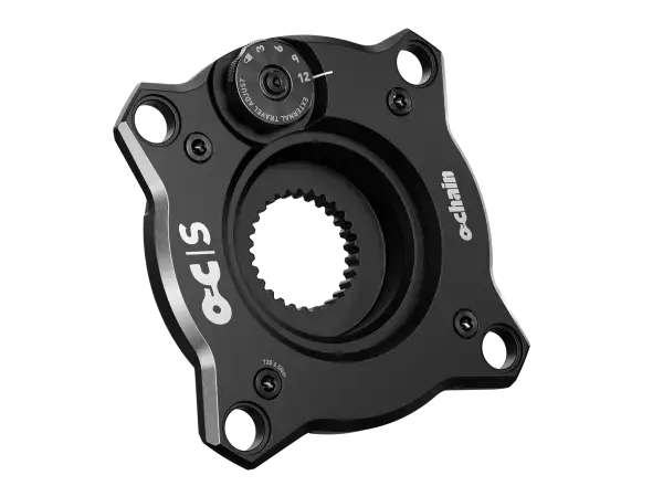Ochain S Spider Damper Bosch DU38 černý