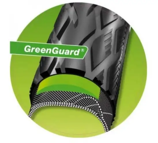 GreenGuard