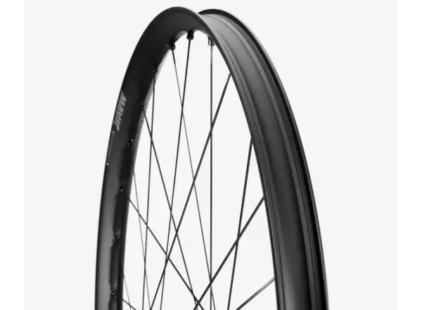 Mavic E-Crosstrail SL 29" CL Boost vypletená kola ořech Micro Spline