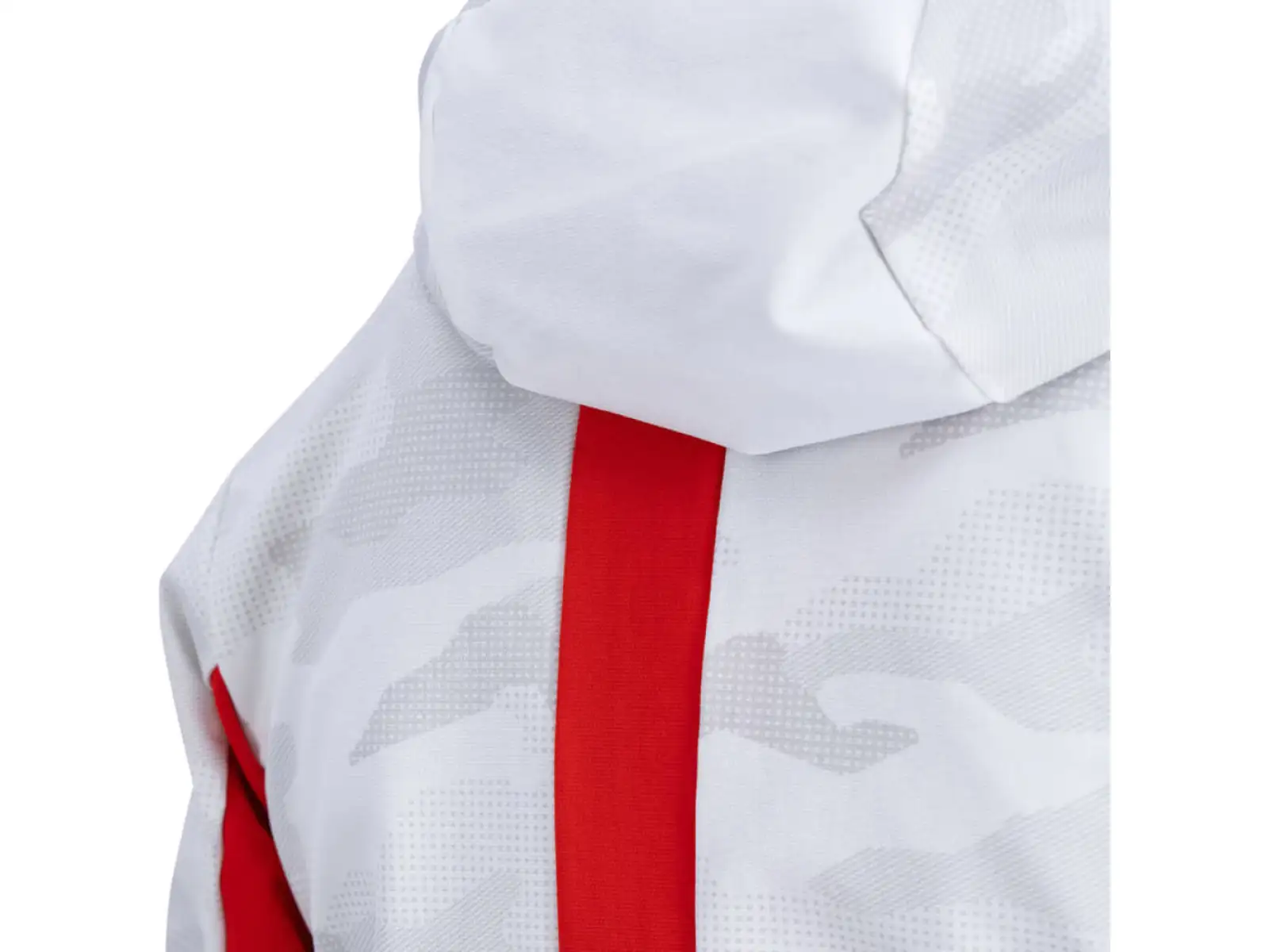 Swix Surmount softshield dámská bunda Bright white