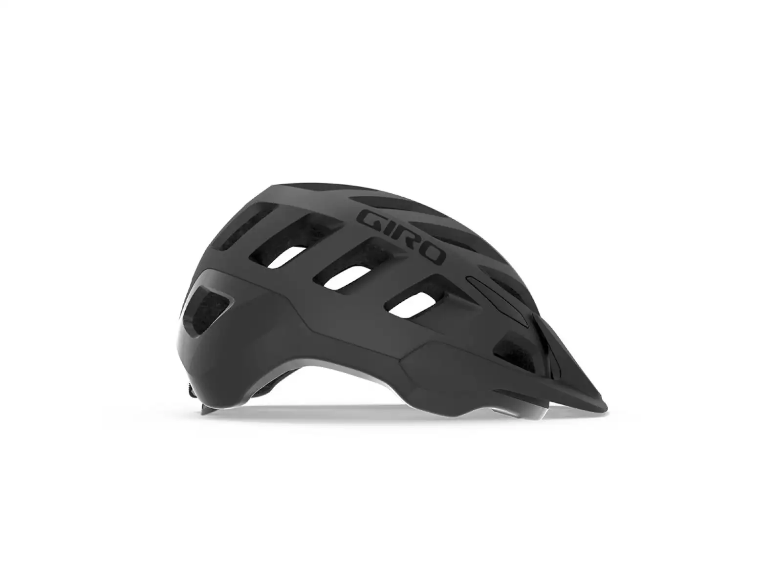 Giro Radix MTB přilba Mat Black