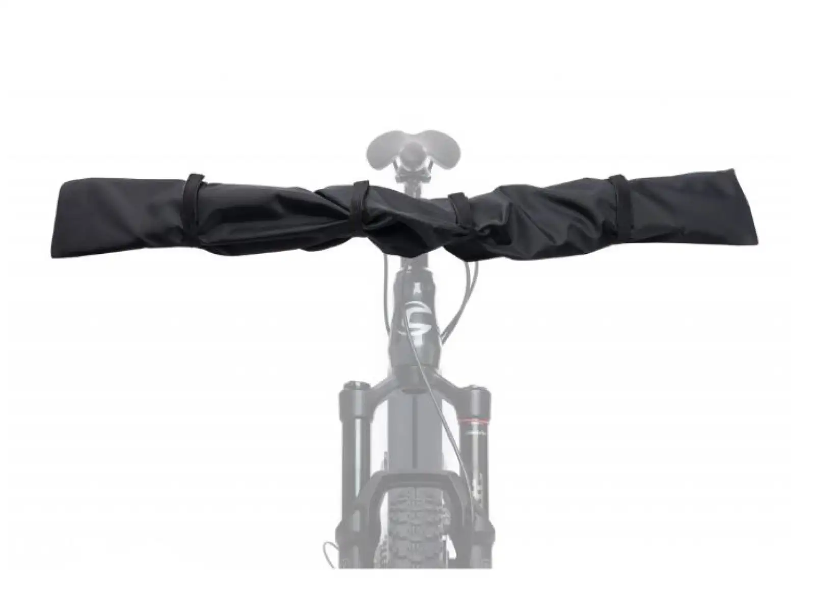 Montone Set bike mHandel + bike mSaddle obal na řídítka a na sedlovku