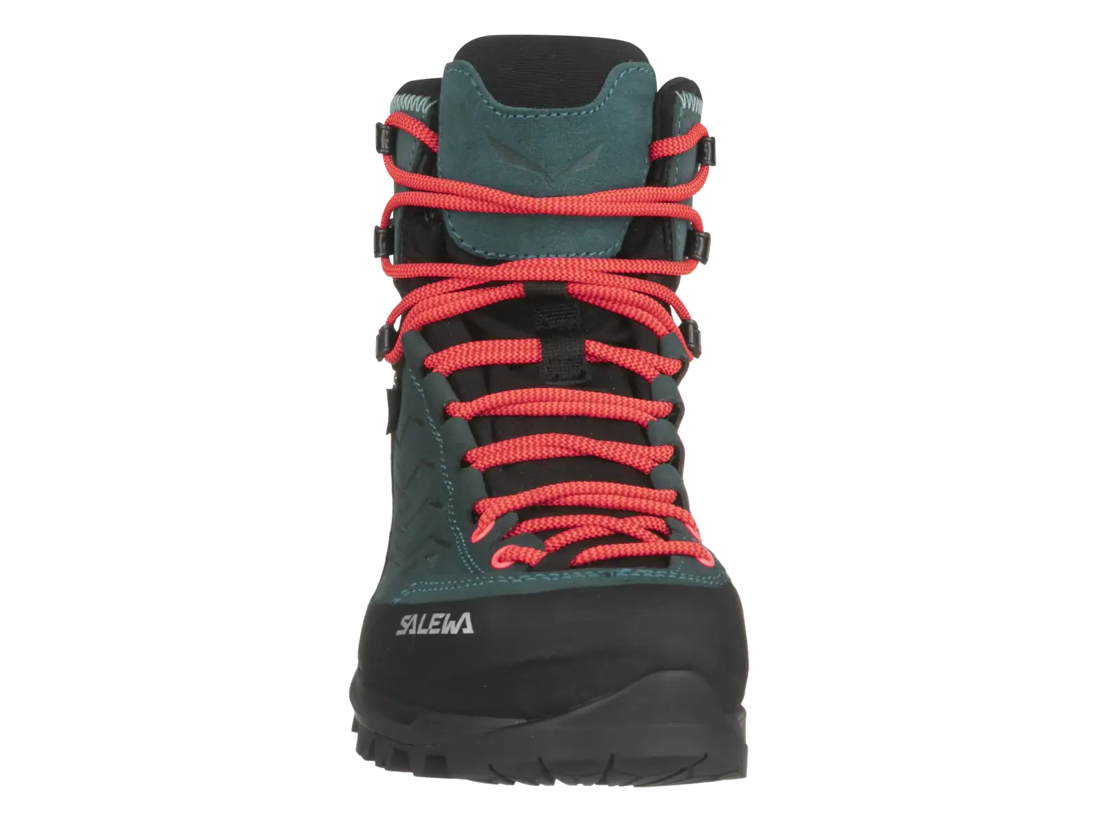 Salewa Mountain Trainer Mid Gore-Tex dámské boty Atlantic Deep Ombre Blue