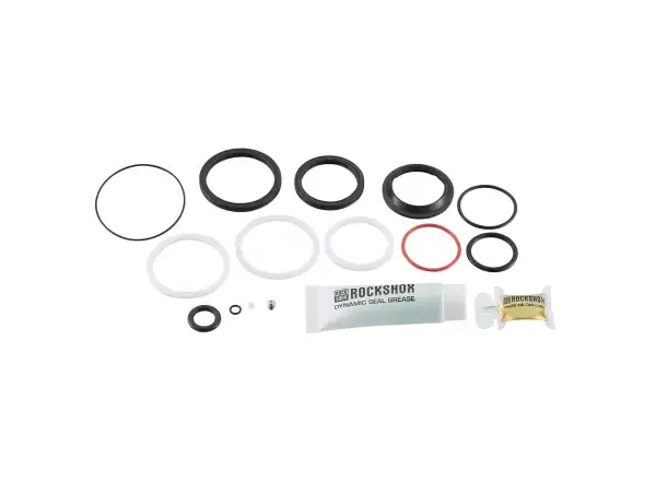 Rock Shox AM SVC servisní kit 200H/1YR pro tlumiče Deluxe/Super Deluxe Gen-C (2023+)