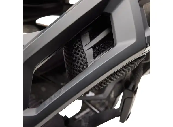 Fox Proframe Rs Ce MIPS cyklistická přilba matte black