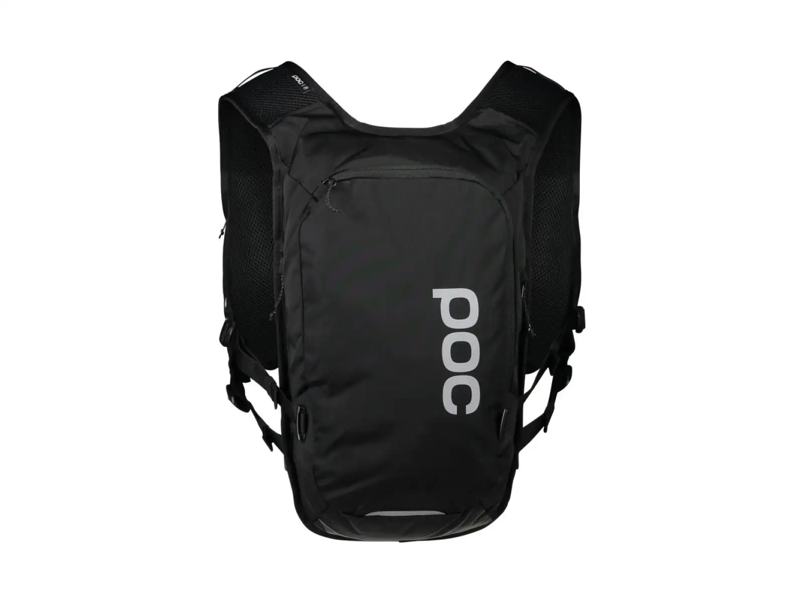 POC Column VPD Backpack batoh 8 l Uranium Black