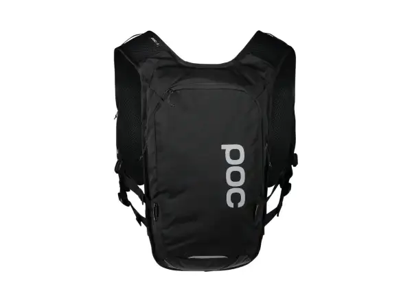 POC Column VPD Backpack batoh 8 l Uranium Black