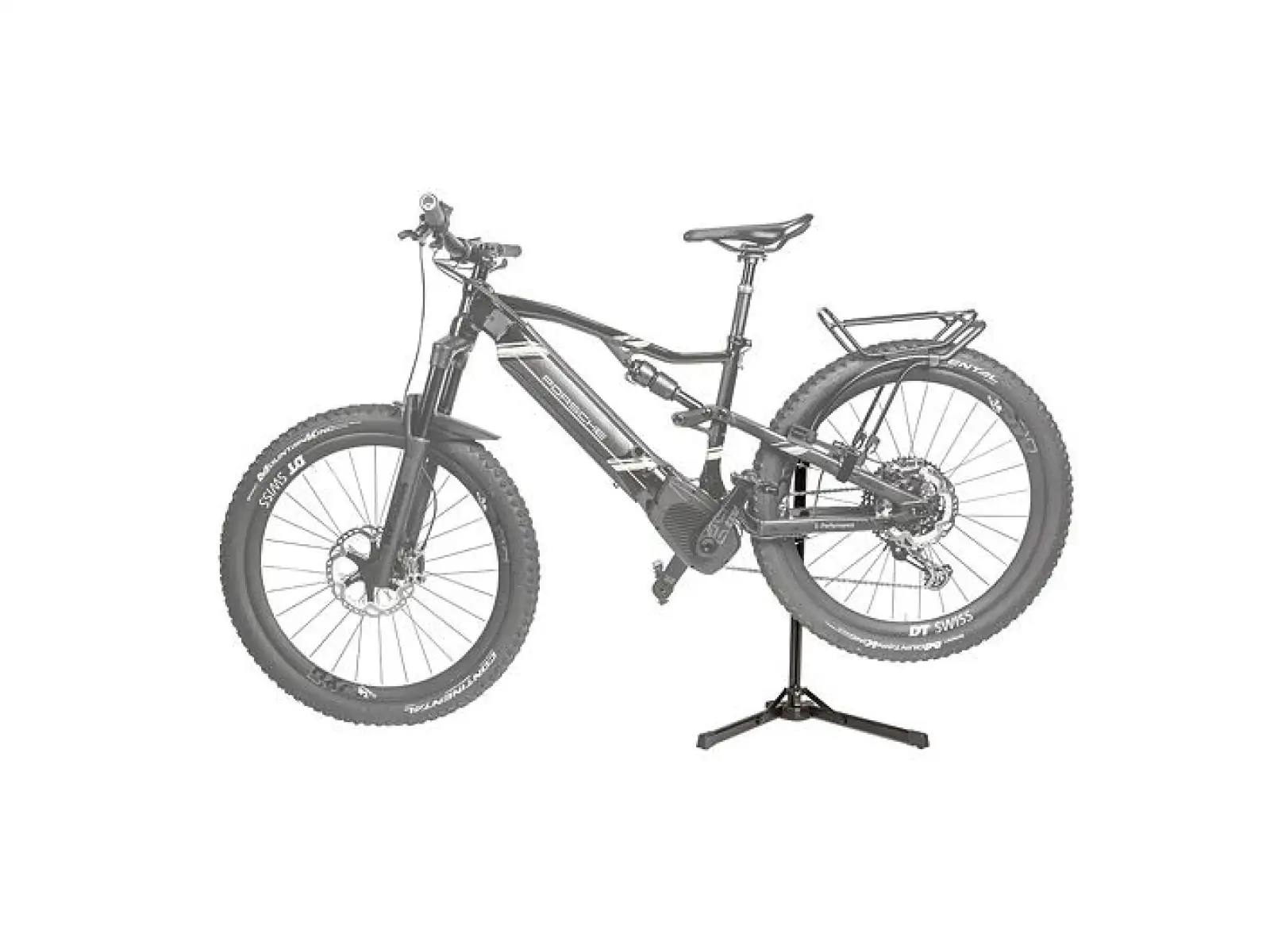 Topeak Flashstand eUP stojan na elektrokolo černá