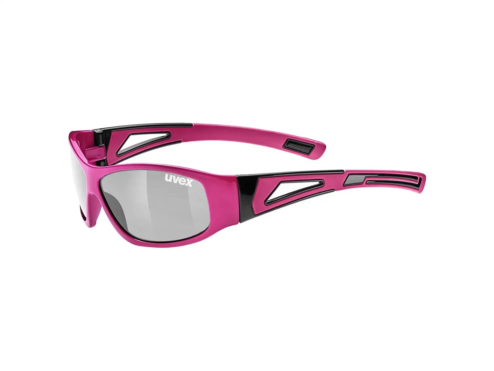 Uvex Sportstyle 509 dětské brýle pink vel. Uni