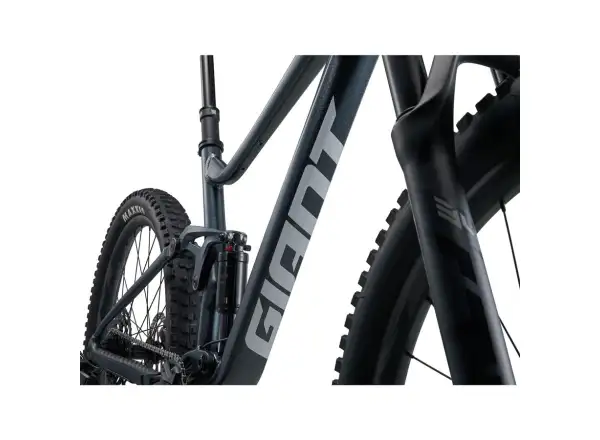 Giant Stance 29 2 celoodpružené horské kolo Black Diamond