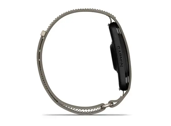 Garmin CIRQA chytrý náramek French Gray