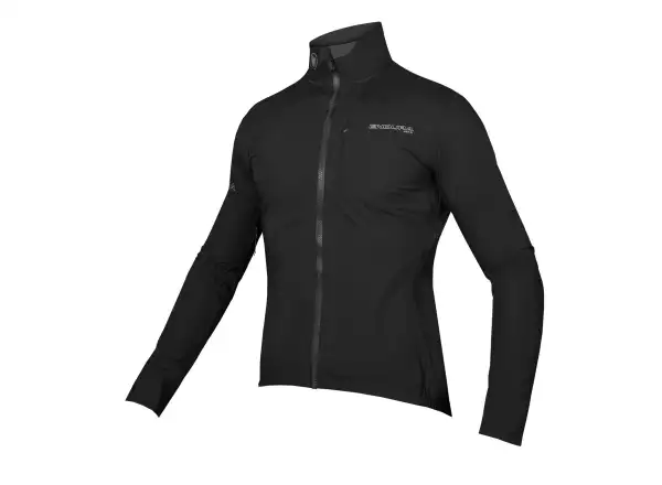 Endura Pro SL Softshell pánská bunda black