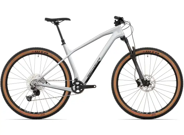 Rock Machine Blizz Cr 70 horské kolo Gloss Limerock Grey