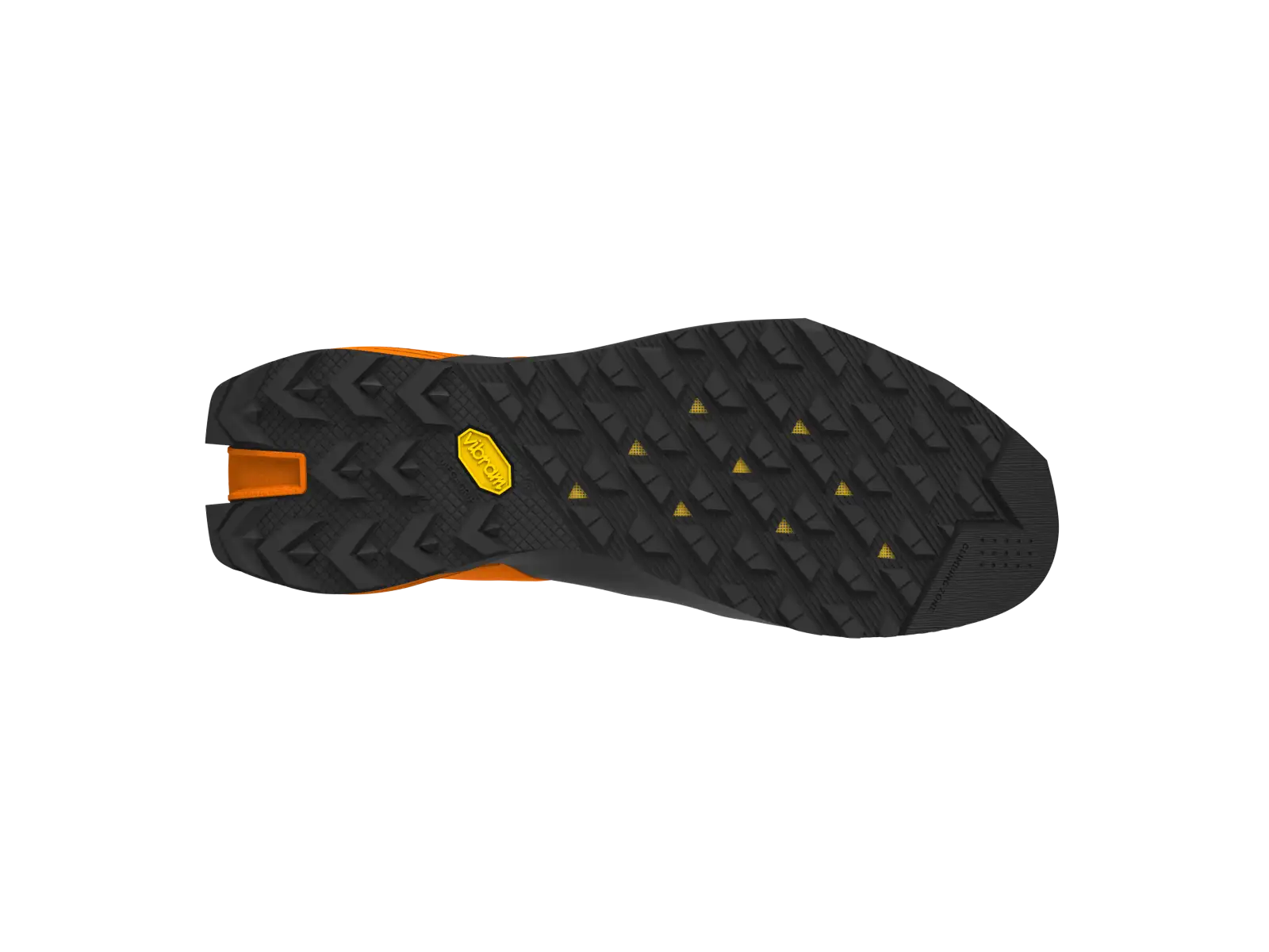 Salewa Wildfire NXT pánské boty Bombay Brown/Tumeric