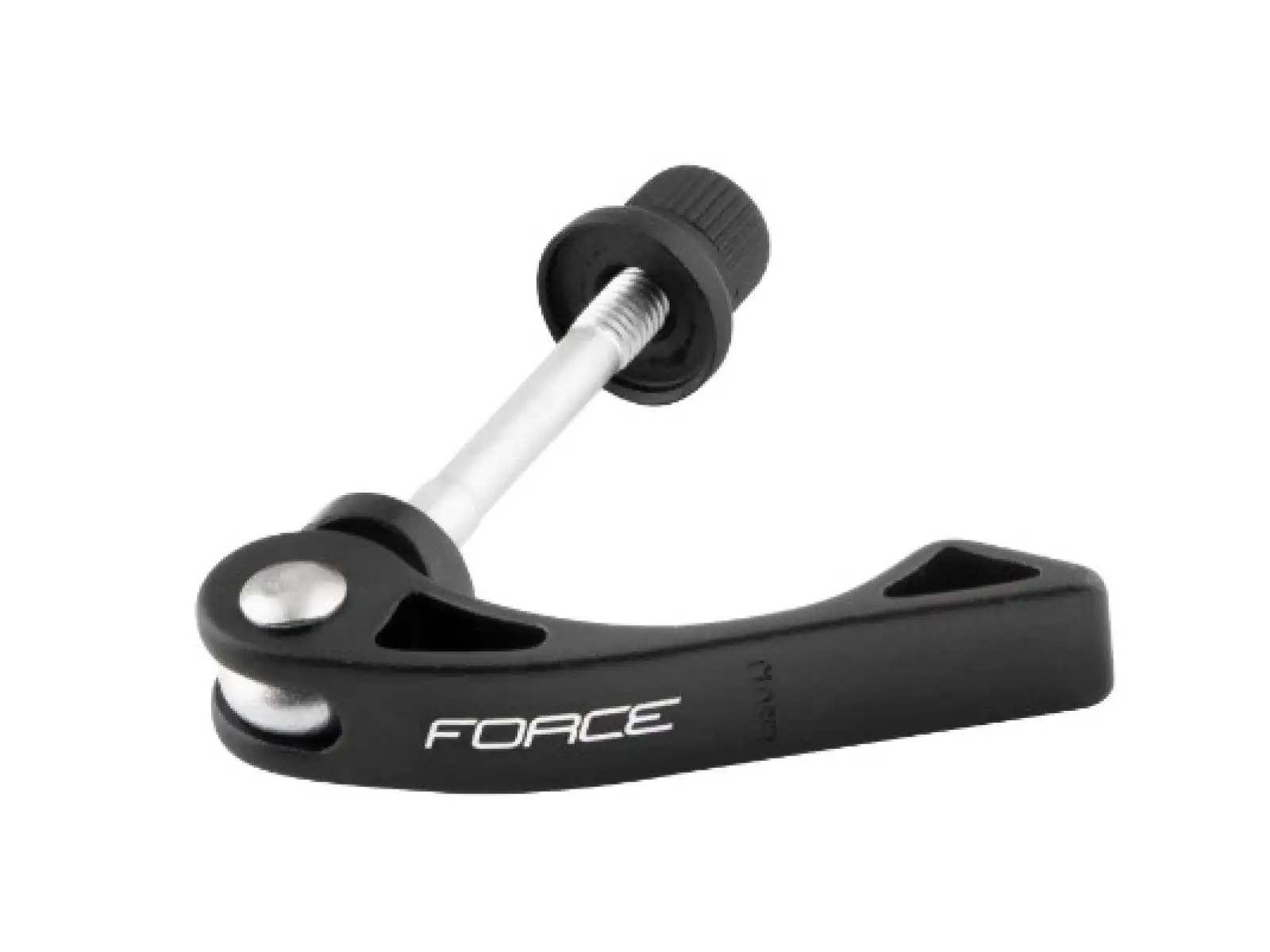 Force podsedlový rychloupínák 6 / 52 mm černá matná