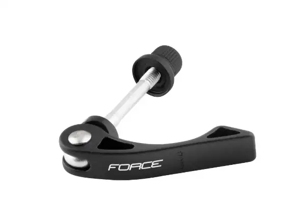 Force podsedlový rychloupínák 6 / 52 mm černá matná