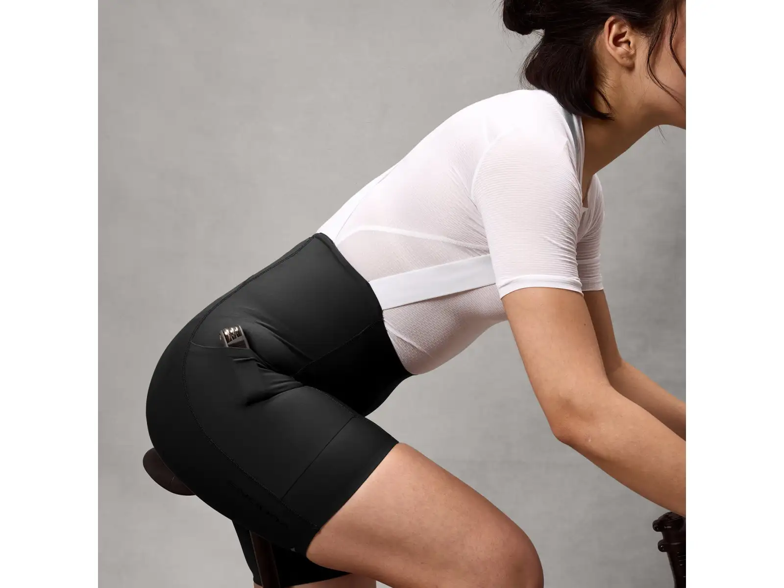 Endura Loop dámské kraťasy Black