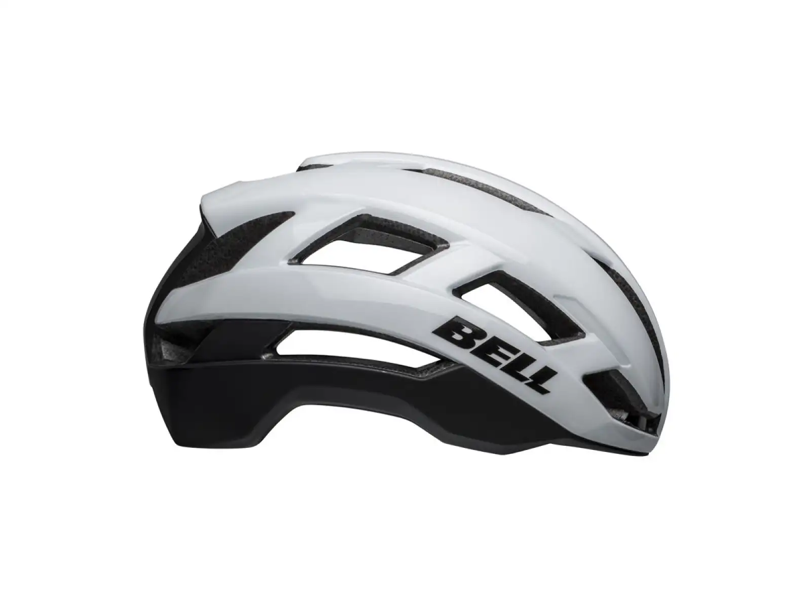BELL Falcon XR MIPS přilba Mat White/Black Mat