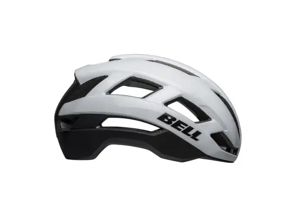 BELL Falcon XR MIPS přilba Mat White/Black Mat