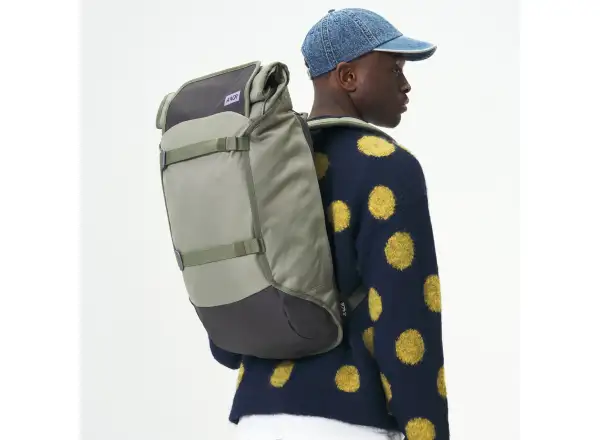 Aevor Trip Pack batoh 33 l Violett Sage