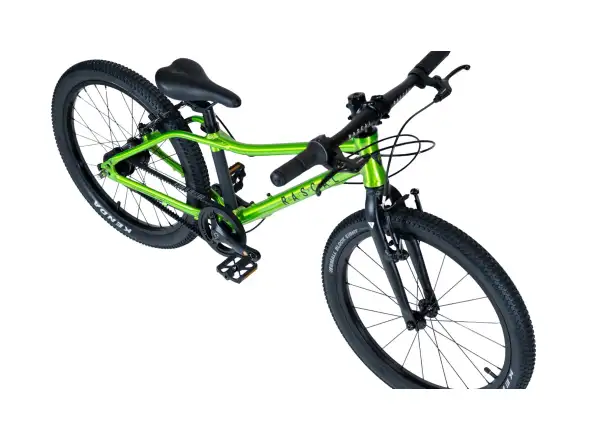 Rascal 20 dětské kolo Sapphire Limited