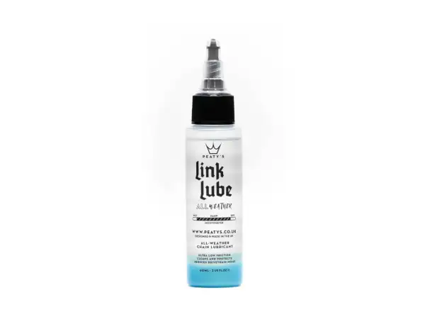 Peatys LinkLube All-Weather mazivo 60 ml