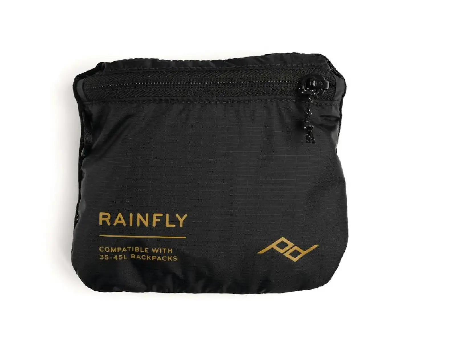 Peak Design Rain Fly 35L - 45L pláštěnka na batoh Black